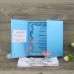 Clear Acrylic Wedding Invitations with Silk Box